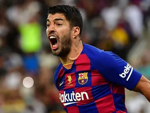 Suarez thừa nhận Barca hết cửa vô địch, chỉ ra khoảnh khắc thảm họa
