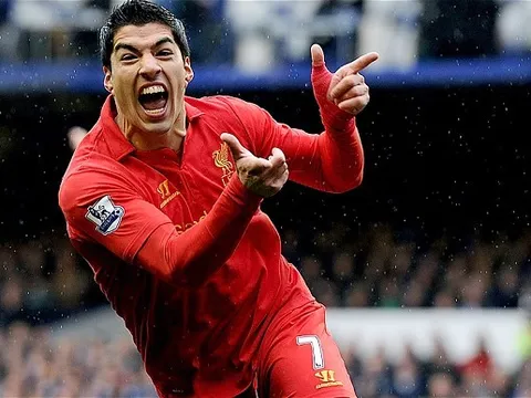 MUTV bị CĐV chỉ trích vì 'xúi' Quỷ đỏ mua Luis Suarez