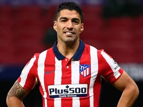 Barcelona không thấy tiếc khi Suarez rực sáng ở Madrid
