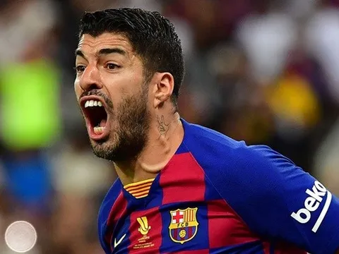 Sát thủ Barcelona gửi thông điệp trấn an người hâm mộ