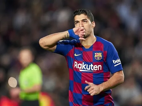 'Khi bạn ném Suarez vào đội hình Man Utd, điều gì sẽ xảy ra?'