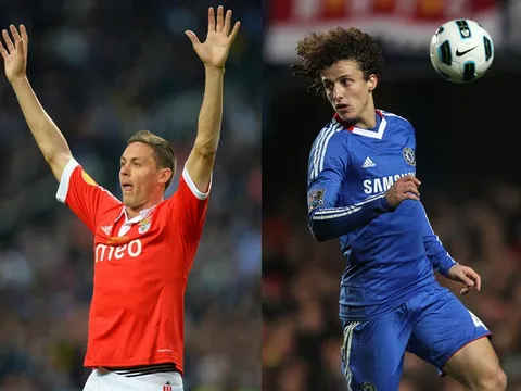 Những vụ chuyển nhượng trao đổi đáng nhớ nhất: Man Utd, Arsenal, Chelsea có tên