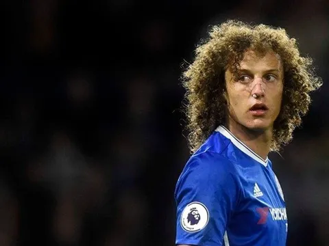CĐV Chelsea đồng loạt đánh giá 1* nhà hàng của David Luiz