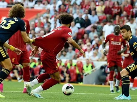 Khiến Arsenal thua Liverpool tan nát, "tội đồ" xin lỗi CĐV