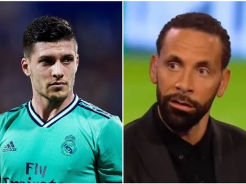 Rio Ferdinand: "Tôi nghĩ Arsenal không nên chiêu mộ cậu ấy"