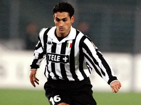 Cựu tiền đạo Juventus dành lời 'phũ phàng' cho Paulo Dybala