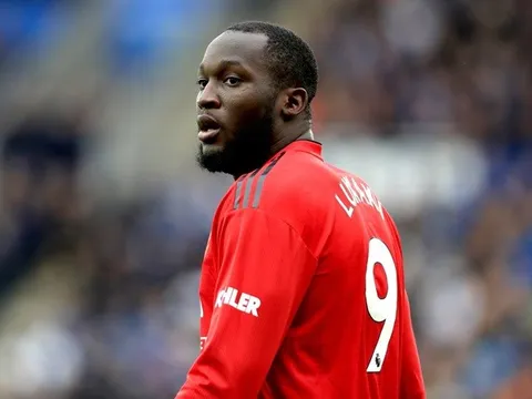 'Lukaku có những tố chất phù hợp với triết lý của ông ta'