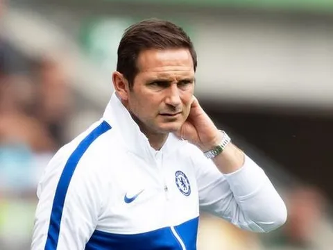 "Lukaku, De Bruyne, Salah, quá nhiều cầu thủ giỏi đã rời Chelsea"