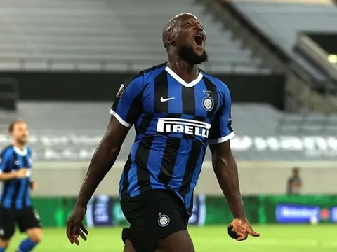 Lukaku, Lautaro được Shakhtar "tặng quà" ở Europa League