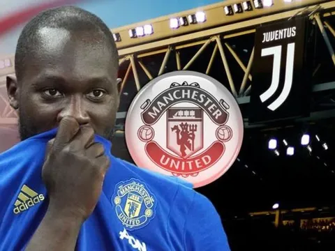 Thanh lý xong Lukaku, Man Utd lập tức kích hoạt 'bom tấn' 80 triệu bảng