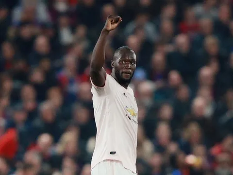 Lukaku muốn "kết thúc" với Man Utd trong tuần này