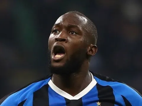 Lukaku: "Tôi sẽ không bao giờ tha thứ cho ông ta"