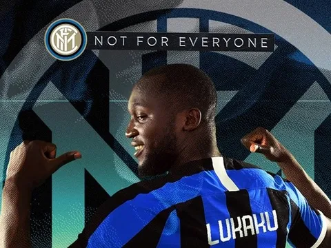 SỐC! Inter công bố quyết định chấn động với Lukaku, nội bộ dậy sóng