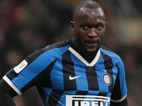 Lukaku: “Tôi không sợ COVID-19”