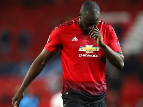 Lukaku chưa rời đi, MU đã tìm ra phương án thay thế vô cùng chất lượng