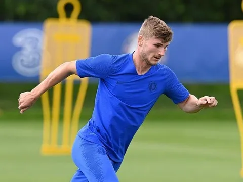 Podolski lên tiếng, chỉ rõ điều kiện để Werner hòa nhập với Chelsea