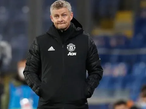 Luke Shaw chói sáng, nhưng đây mới là cầu thủ được Solskjaer khen ngợi