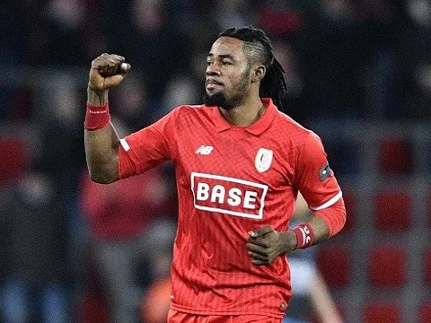 Cần thêm trung vệ, The Hammers nhắm tuyển thủ CHDC Congo