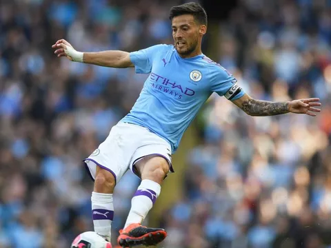 Lương duyên giữa Man City và “phù thuỷ” kết thúc trong nỗi buồn?