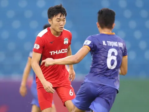 Lương Xuân Trường thẳng thắn, chỉ ra điểm yếu cố hủ của bản thân