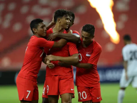 Lượt 2 vòng loại World Cup: Đông Nam Á gặp khó, gặp không ít 'ông kẹ'