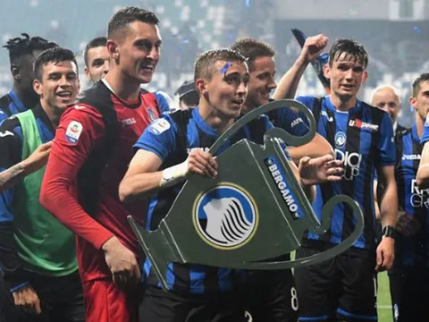 Lượt mở màn Champions League, các đại gia phải chào thua trước 2 'tân binh'