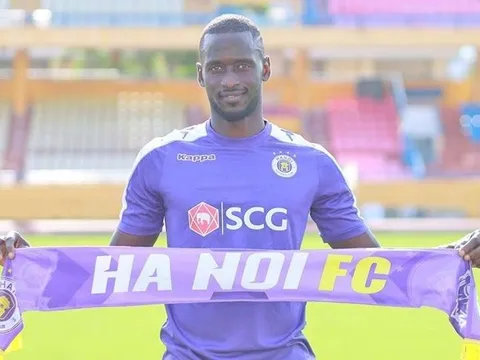 Lượt về V-League: Chuộng tiền đạo ngoại và xu hướng chuyển nhượng "nội mạng"