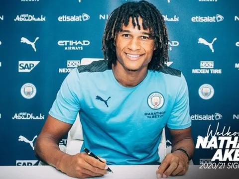 Lý do Chelsea, M.U từ chối chiêu mộ Nathan Ake