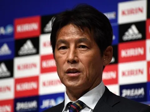 Lý do khiến LĐBĐ Thái Lan chọn HLV Akira Nishino