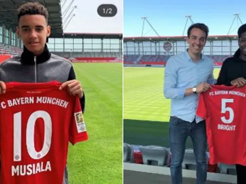 Lý do NHM Chelsea không nên quá hoảng loạn vì mất một lúc hai "viên ngọc thô"