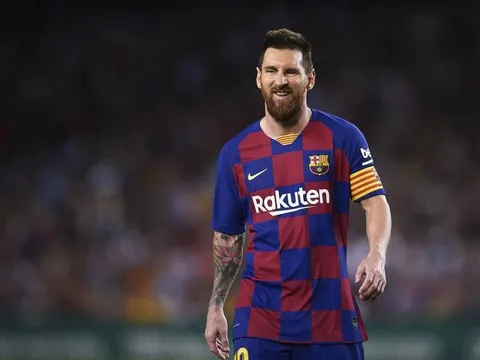 Vua kiến tạo Châu Âu: Messi chỉ xếp thứ 4; Dortmund gây sốc nặng