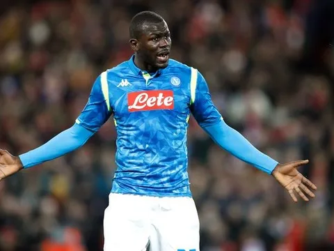 City gặp đại nạn, 'bom tấn chuyển nhượng' nói không với Etihad