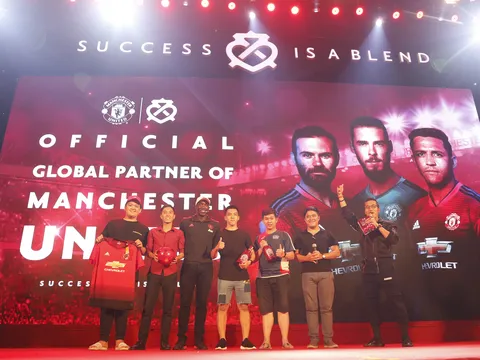 Fan Việt lùng vé xem trận Man United của Solskjaer đấu Inter Milan tại Singapore