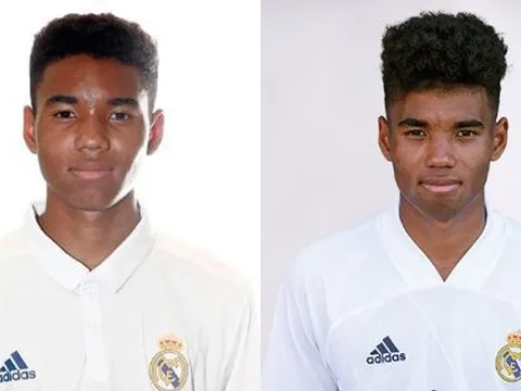 'Ma tốc độ' lần đầu đá chính, Real thắng nhọc Getafe