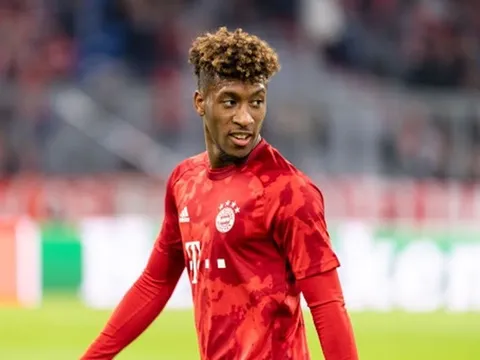 "Ma tốc độ" trở lại, Bayern đã sẵn sàng chạm trán Barcelona