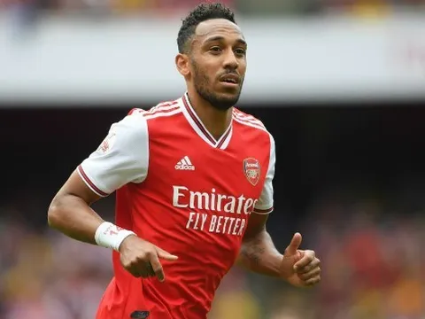 Mặc Arsenal ra sức thuyết phục, Aubameyang vẫn muốn chuyển đến La Liga