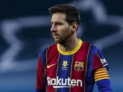 Mặc scandal chồng chất, Messi vẫn sẽ ở lại Barca?