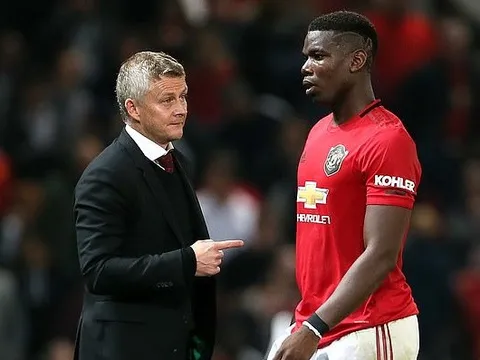 Mặc Solsa nài nỉ, Pogba vẫn trở về Juve với cái giá "cực bèo"?