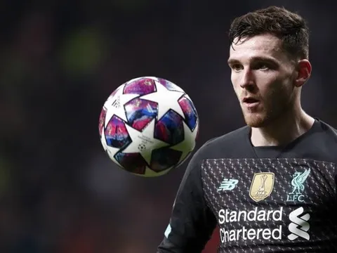 'Mad dog' Liverpool và hành trình 'đổi đời' ấn tượng sau 11 năm