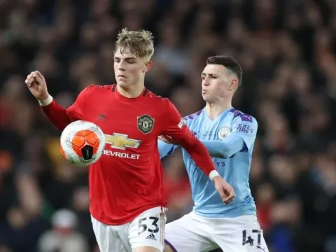 "Mad dog" quá hay, Solskjaer liền "bẻ lái" chuyển nhượng ở M.U
