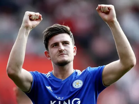 Tương lai của Harry Maguire: Cái tên không ngờ đóng vai trò quan trọng