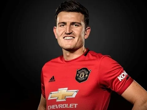 "Kinh nghiệm của cậu ấy sẽ giúp ích cho Man Utd"
