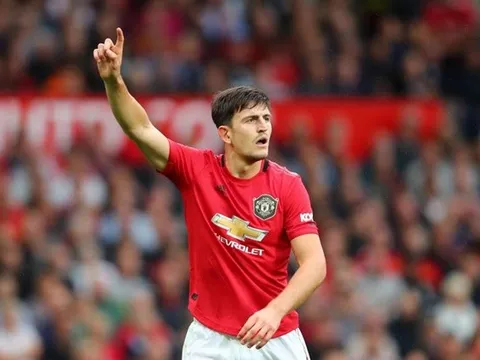 "Cậu ấy đã có những pha cắt và chắn bóng quan trọng cho Man Utd"