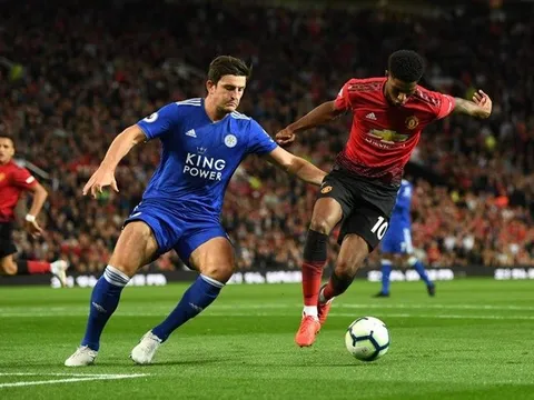 Man Utd có nên từ bỏ Maguire để tất tay với "đá tảng" xứ Brazil châu Âu?