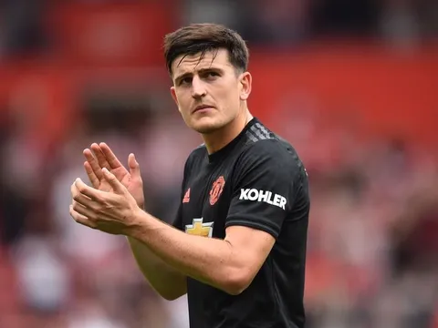 Maguire chỉ ra nguyên nhân khủng hoảng của Man Utd