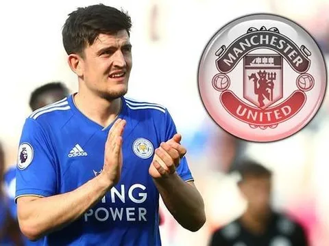 'Bom tấn' 90 triệu mang tới cú hích cho Man Utd, sẵn sàng cập bến OTF