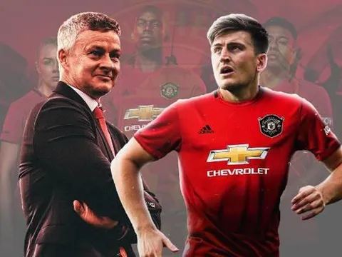 Maguire khiến HLV Solskjaer đau đầu trước trận gặp Wolves