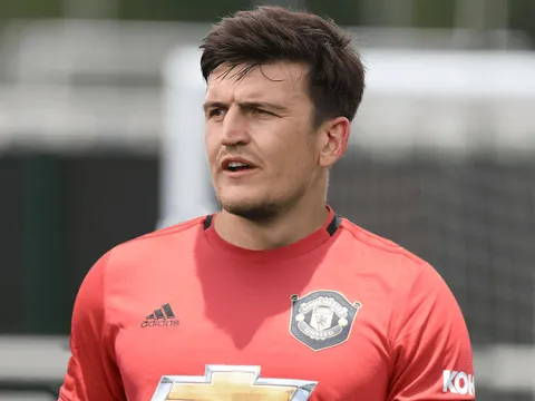 "Maguire không phải là câu trả lời"