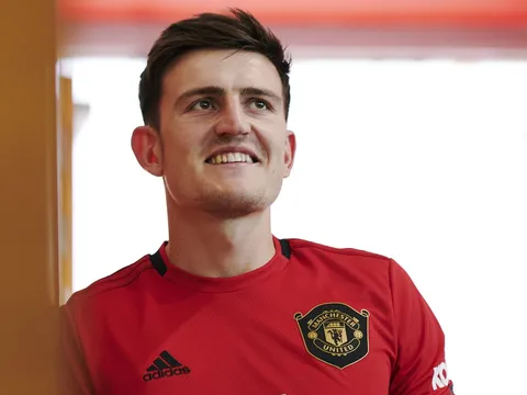 Chốt 3 tân binh, Solskjaer đã biết đâu là đội hình mạnh nhất của Man Utd