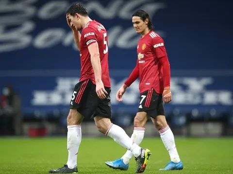 Man Utd hòa bạc nhược, Harry Maguire nói thẳng cơ hội vô địch EPL